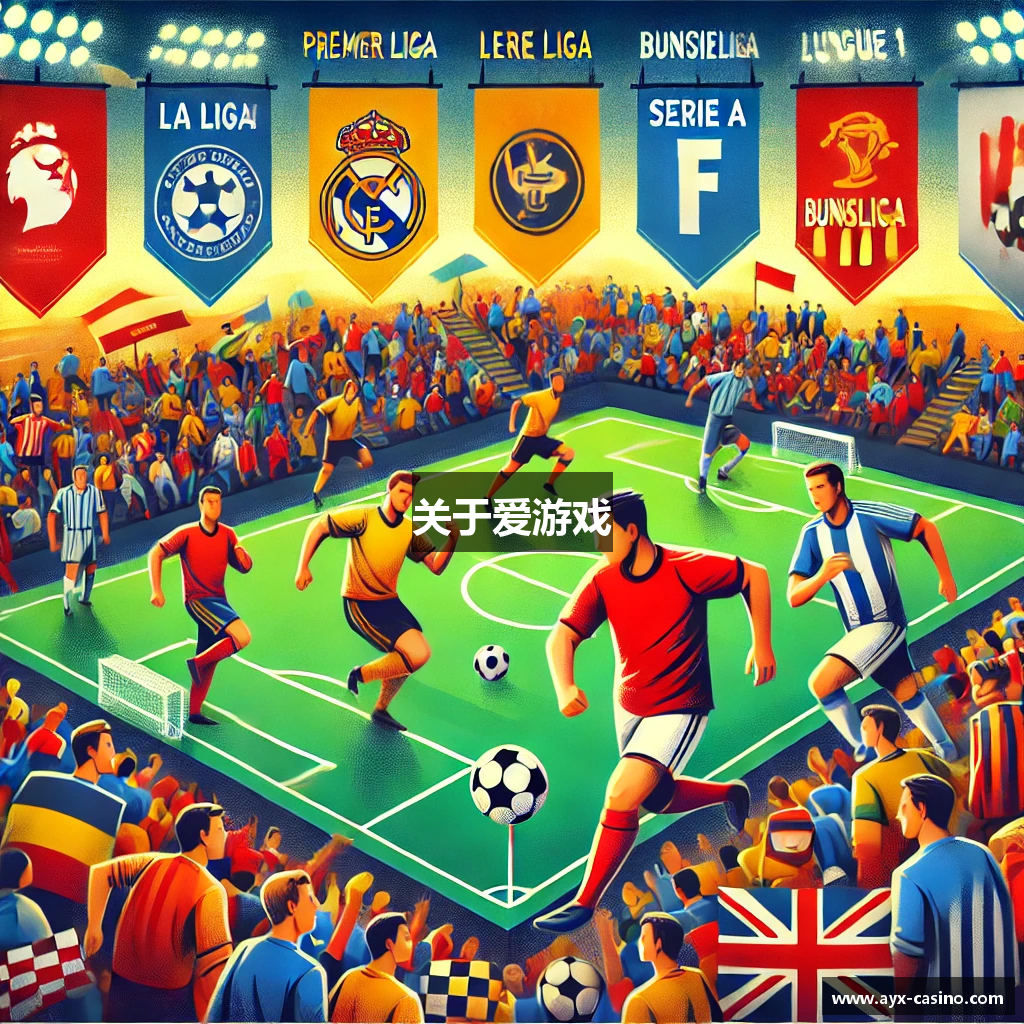 关于爱游戏